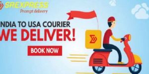 International Courier