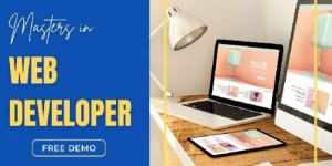 Web Design Training