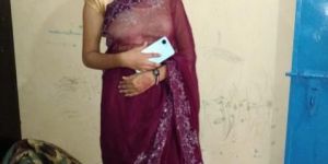 Net Sarees