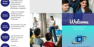 Digital Marketing Services