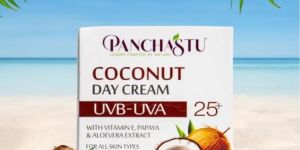 Panchastu Coconut Cream