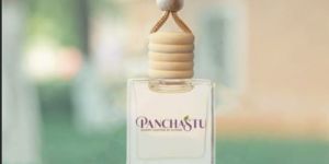 Panchastu Hanging Perfume Bottle