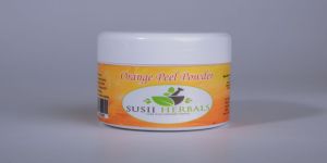 Orange Peel Powder
