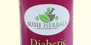 Susii Herbals Diabetic Control Powder