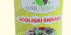 Susii Herbals Mooligai Shikakai Hair Wash