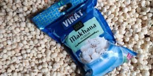 Virat Gold Makhana