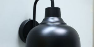 Mid Century Modern Italian Wall Sconce Light