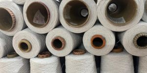 Covered Elastic Yarn