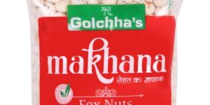 Raw Makhana