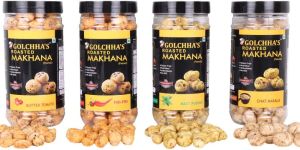 Roasted Makhana