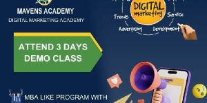 Best Digital Marketing Course Institute in Patna