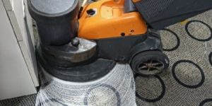 Carpet Shampoo Cleaning Services