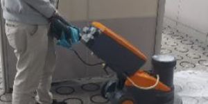 Corporate Cleaning Services