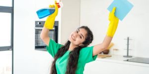 Deep Cleaning Services