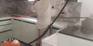 Villa Cleaning Services