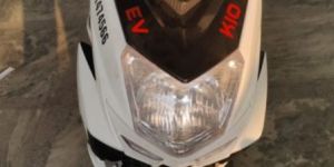 EV Scooter