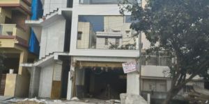 Residential Property