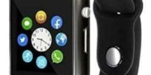 Bluetooth Calling Smart Watch