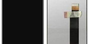 Mobile Phone Display Screen