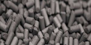 Coconut Shell Activated Carbon Pellets