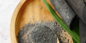 Wood Based Activated Carbon Powder