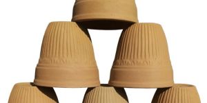 Terracotta Cups