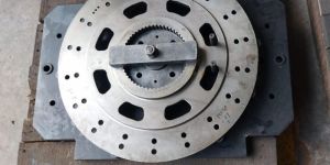 Balancing Components