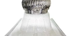 Aluminum Roof Air Ventilator