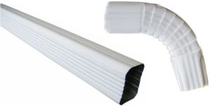 Down Take Pipe Elbow