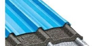 Insulated Sheets