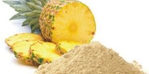 Dehydrated Pineapple Powder