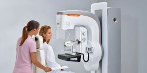 Mammography Machines