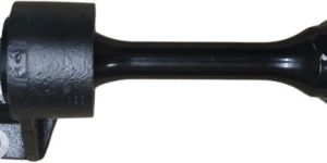 Intermediate Shaft Car