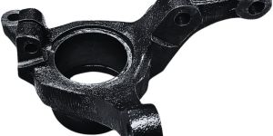 Steering Knuckle