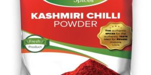 25 Gm Revani Spices Kashmiri Chilli Powder