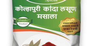 25 Gm Revani Spices Kolhapuri Kanda Lasun Masala