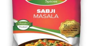 25 Gm Revani Spices Sabji Masala