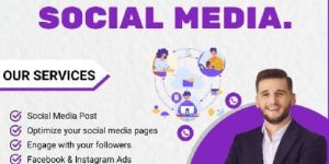 Social Media Optimization
