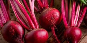 Organic Beetroot