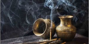 Premium Incense Sticks