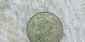 Antique Coin