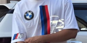 Men Oversized Tshirts