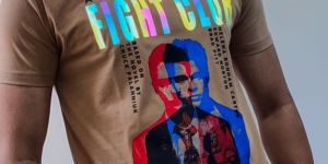 Mens Stylish Regular Fit T Shirt