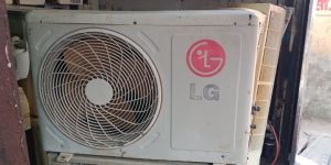 Second Hand AC