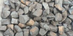 Iron Ore Lumps