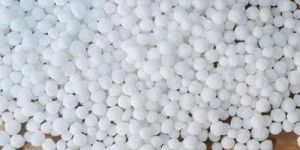 Organic Prilled Urea Fertilizer