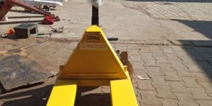 Mini Pallet Truck