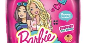 Barbie Surprise Bag