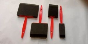 Foam Brush Set FB-004