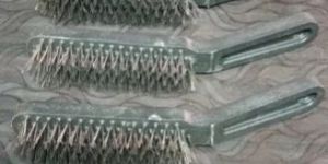 Wire Tar Brush